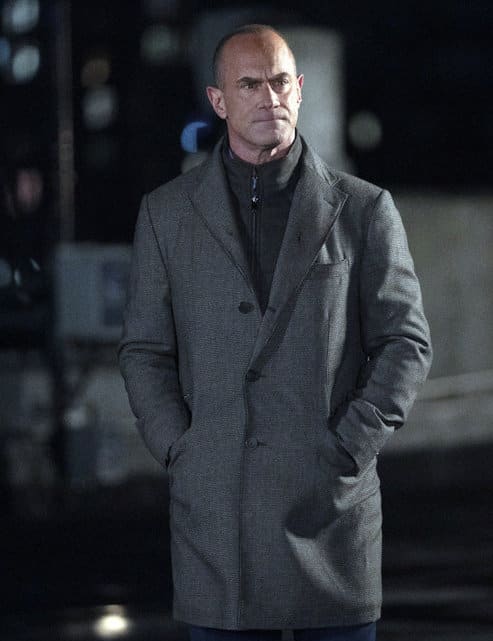 A Changed NYPD - Law & Order: SVU Season 22 Episode 9