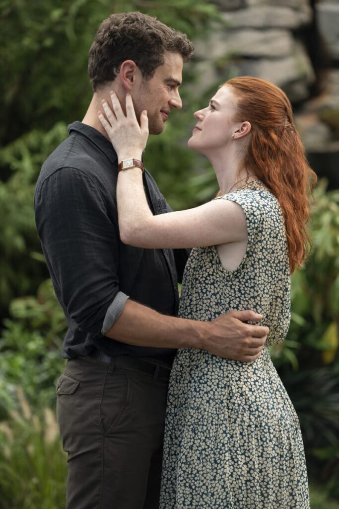 A Romantic Gesture - The Time Traveler's Wife Season 1 Episode 5