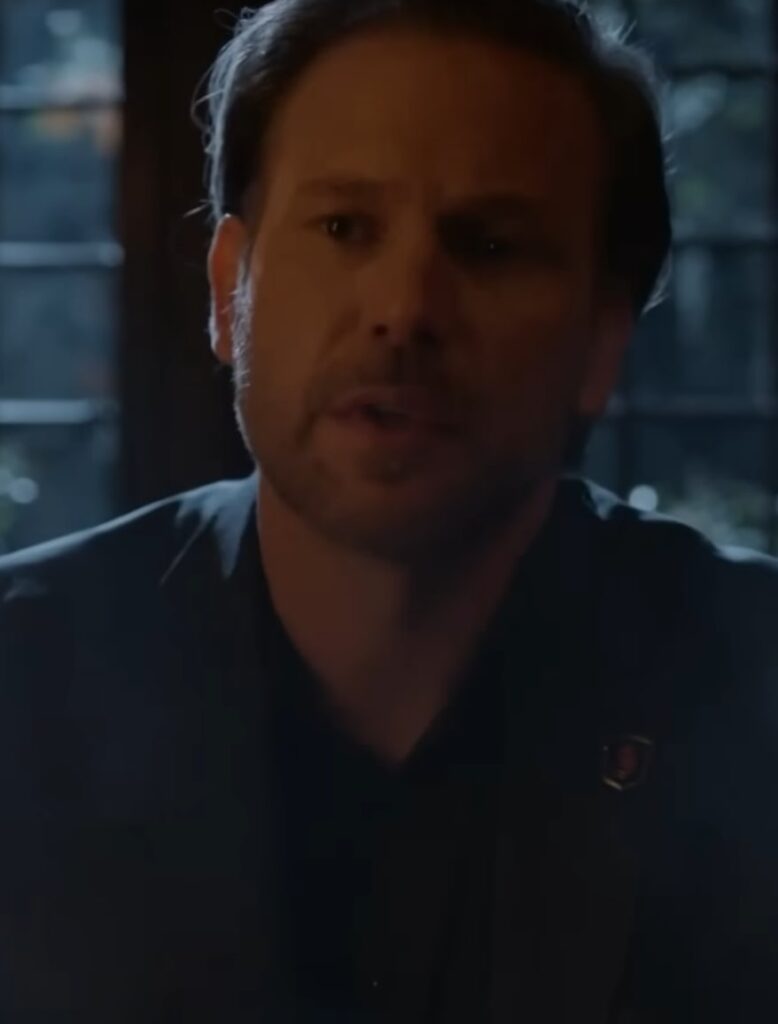 Alaric's Decision Shocks Everyone - Legacies Season 4 Episode 20