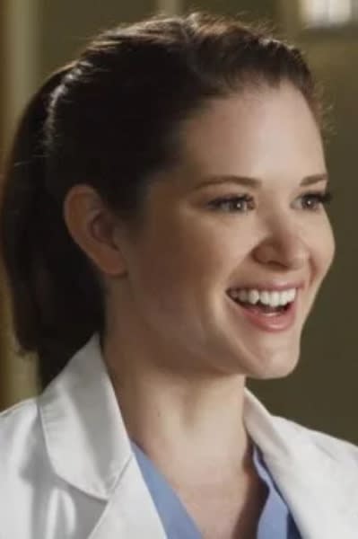 April K. - Tall - Grey's Anatomy Season 8 Episode 3