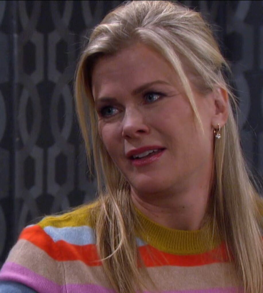 Celebrating Their Engagement - Days of Our Lives