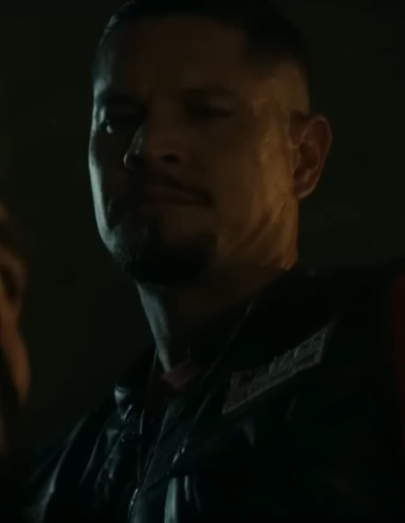 Changes All Around - Mayans M.C. Season 4 Episode 10