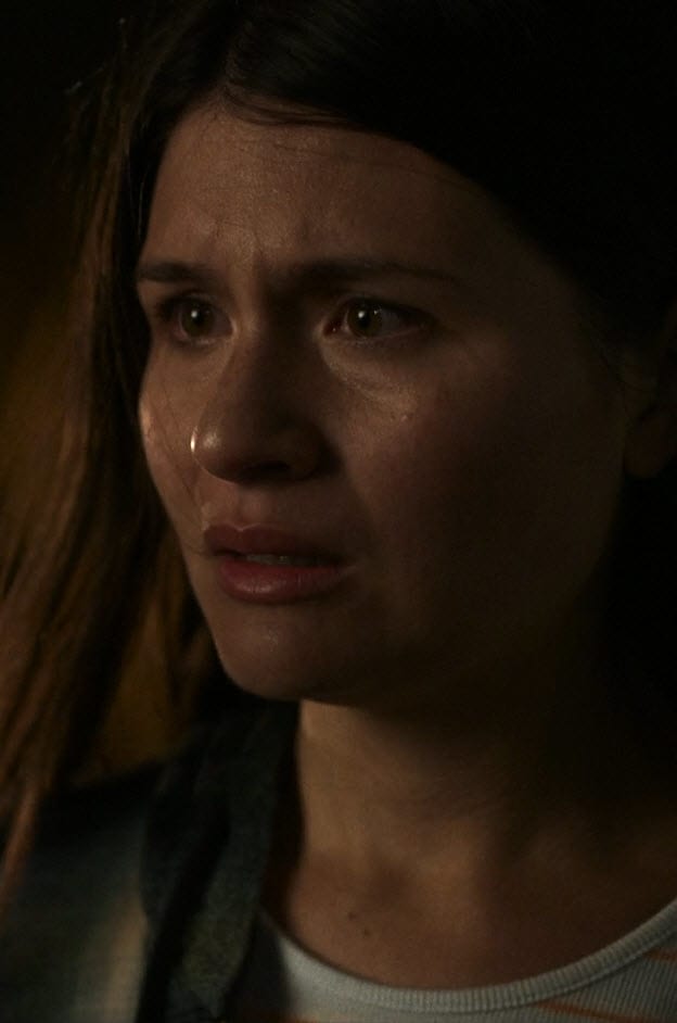 Fear - Shining Girls Season 1 Episode 8