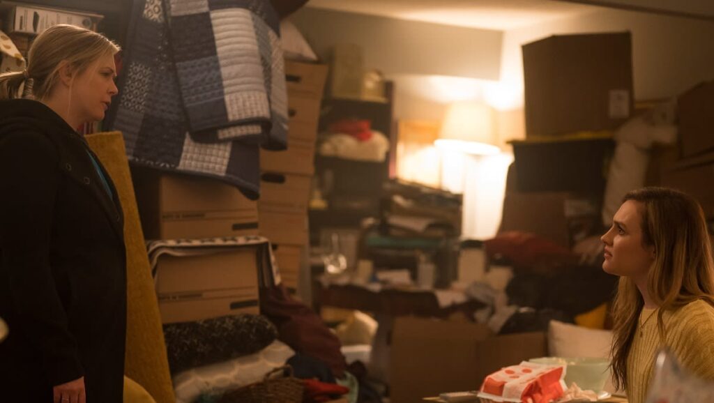 Hoarding Nightmare - Dirty Little Secret