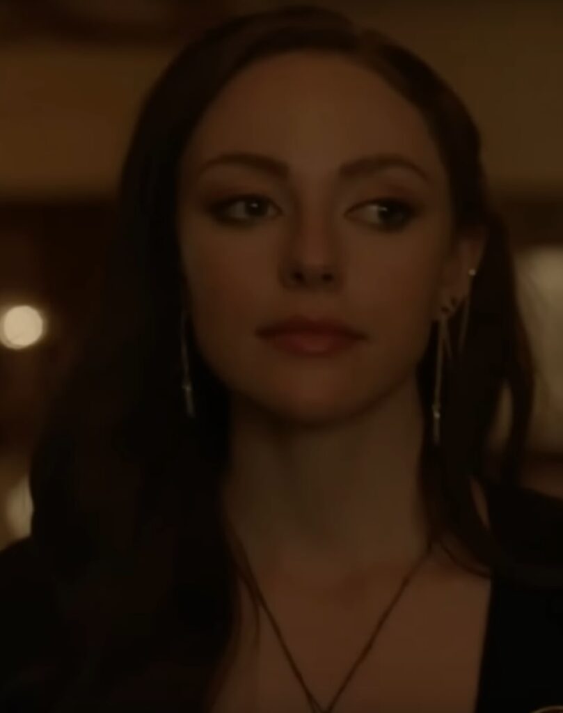 Hope Walks the Halls One Last Time - Legacies Season 4 Episode 20