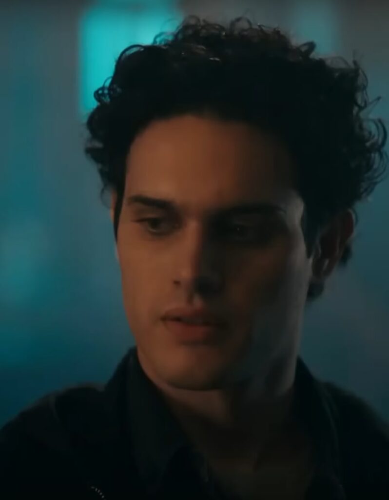 Landon in Limbo - Legacies Season 4 Episode 20