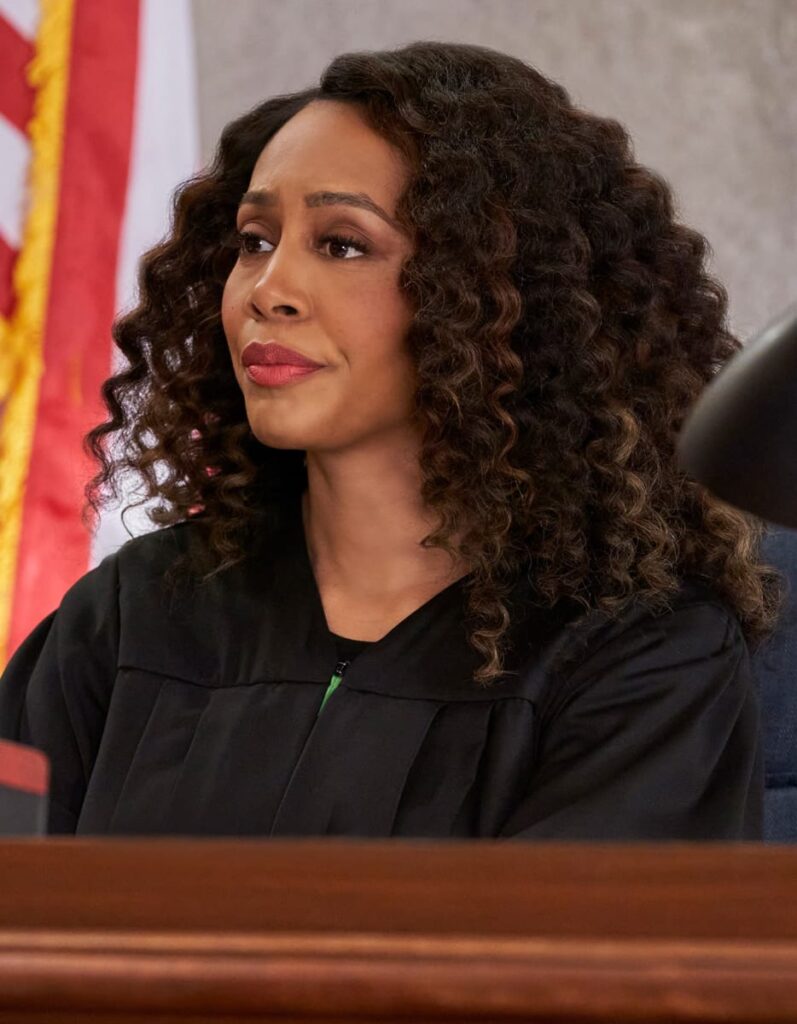 Lola's Verdict - All Rise Season 3 Episode 1