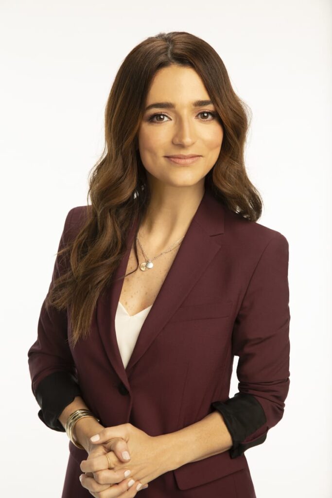Marinanna Burelli Still