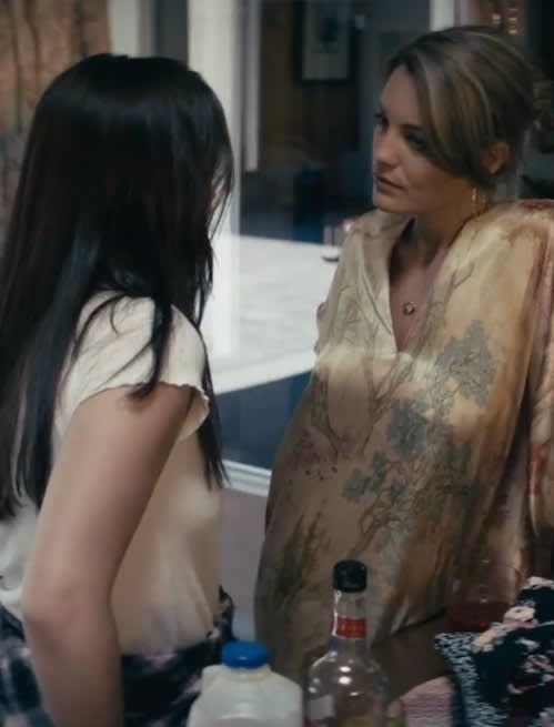 Mother-Daughter Tiff - Animal Kingdom Season 6 Episode 1