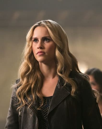Rebekah The Originals