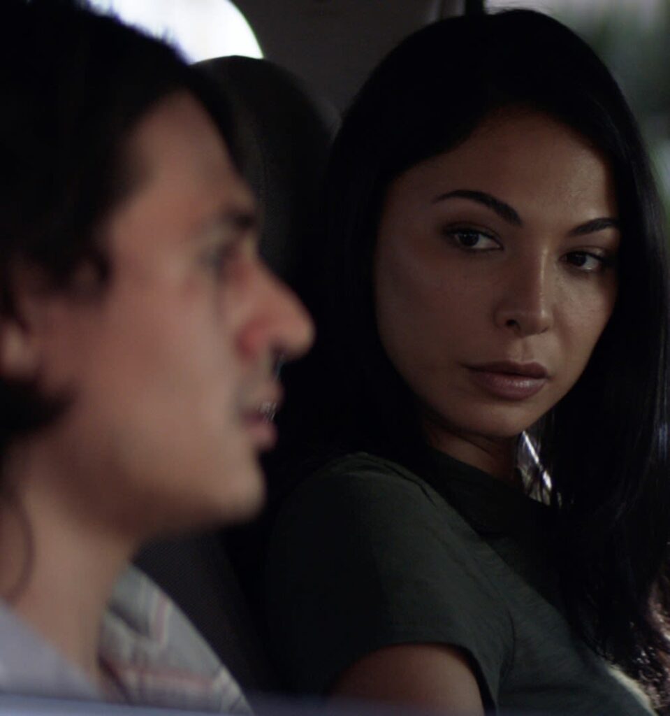 Relentless Pursuit -tall - Animal Kingdom Season 6 Episode 4
