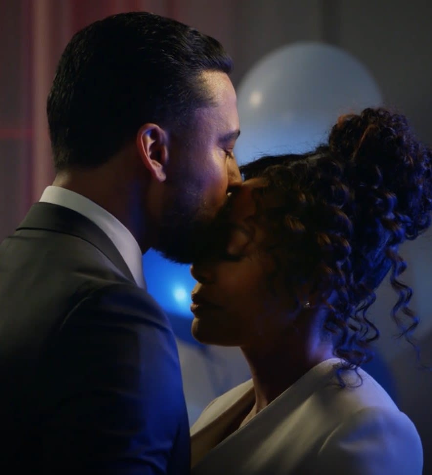 Robin & Lola - All Rise Season 3 Episode 1