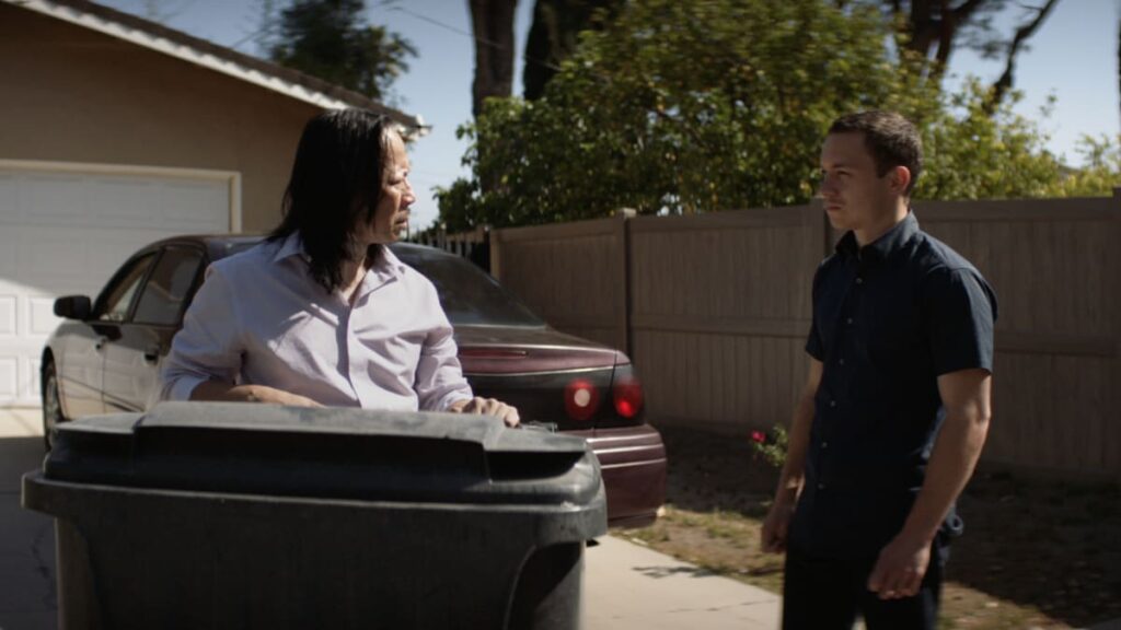 Scoping Out a New Job - Animal Kingdom Season 6 Episode 4