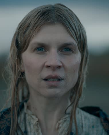 Stella From The Sea - The Essex Serpent Season 1 Episode 6