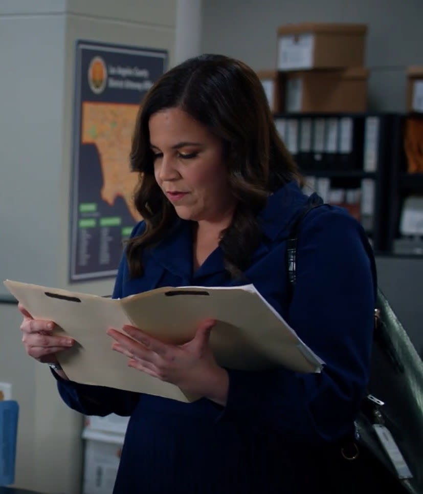 Victim Advocate - All Rise Season 3 Episode 1