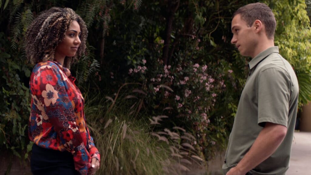Casual Relationship Troubles - Animal Kingdom Season 6 Episode 5