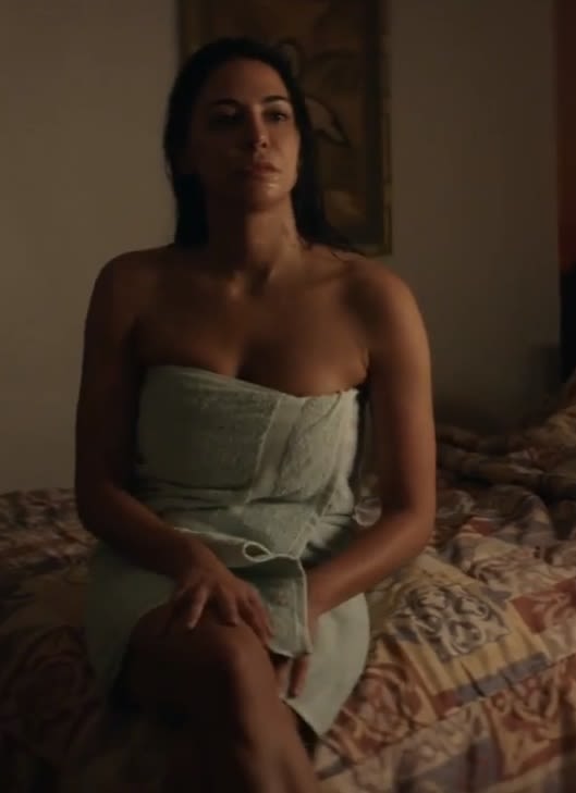 Caught Vulnerable - Animal Kingdom Season 6 Episode 8