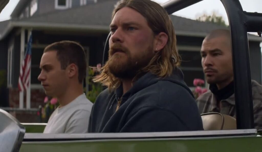 Coin Heist  - Animal Kingdom Season 6 Episode 8