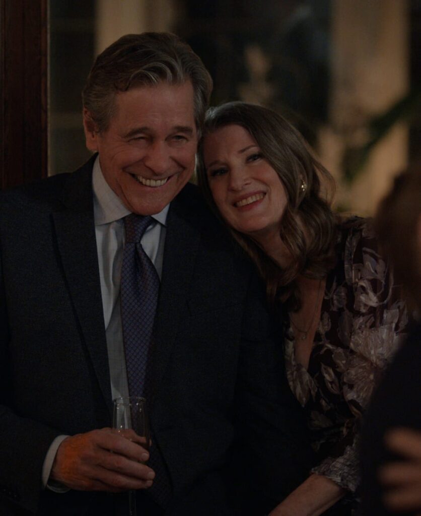 Date Night with Hope and Doc-tall - Virgin River Season 4 Episode 8