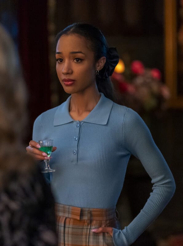 First Borns - Riverdale Season 6 Episode 19