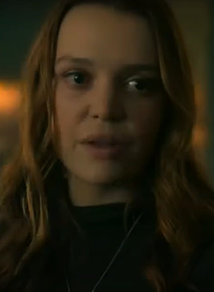 Fixing the Future - Motherland: Fort Salem Season 3 Episode 5