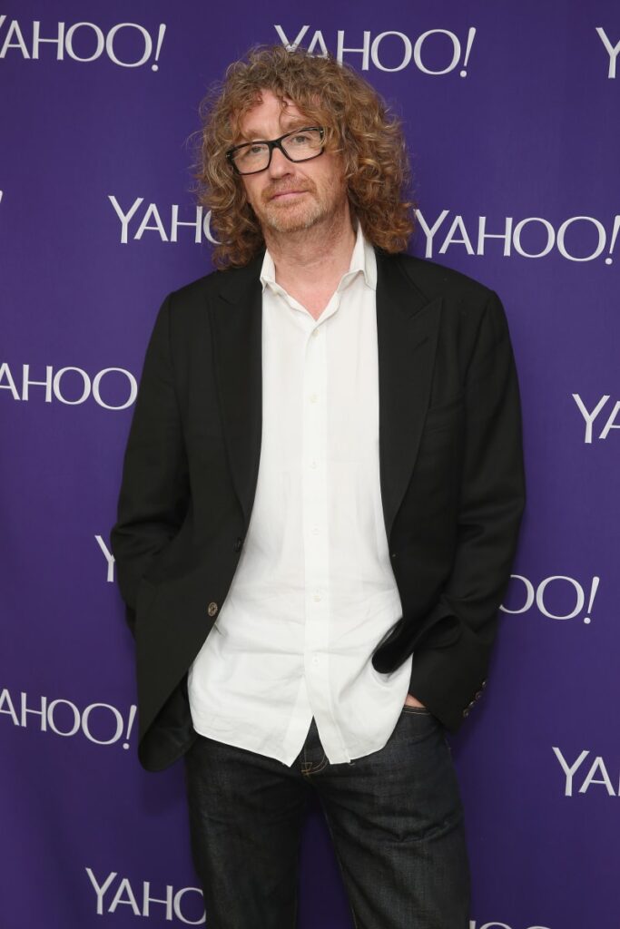 Hamish Hamilton