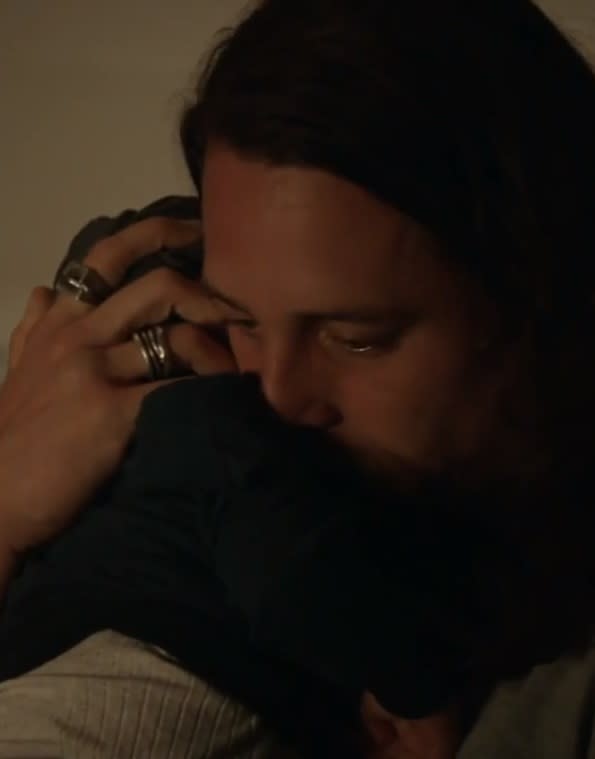 Holding Nick  - Animal Kingdom Season 6 Episode 8