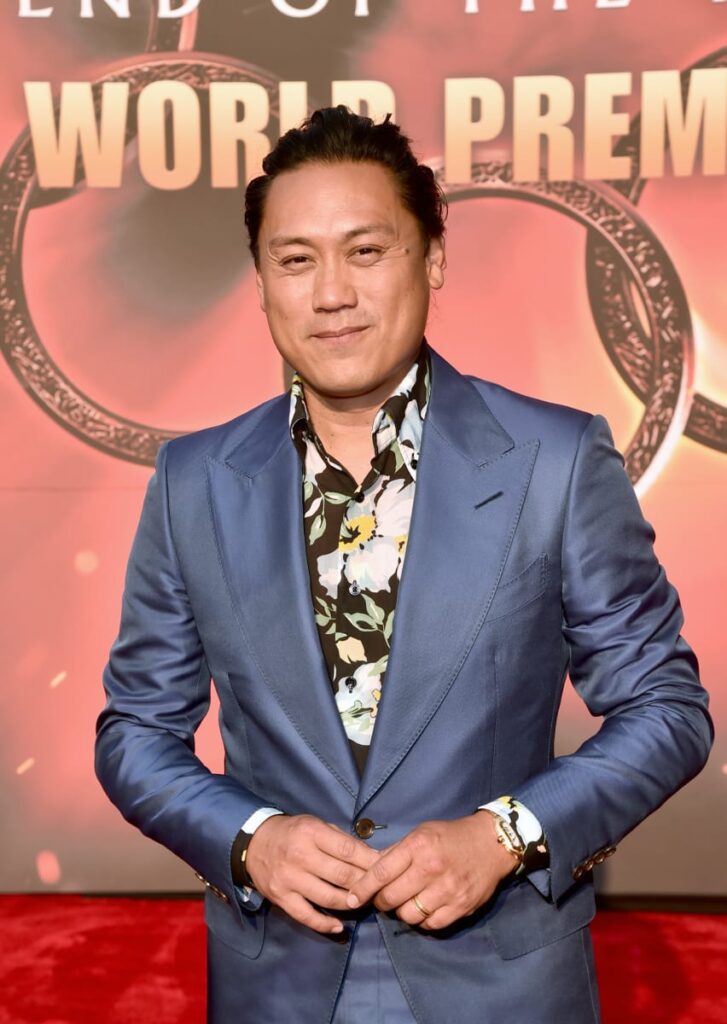 Jon M. Chu attends the