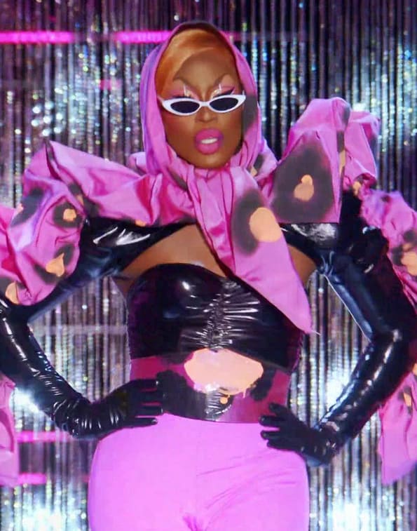 Legendary Looks - Tall - RuPaul's Drag Race All Stars Season 7 Episode 7