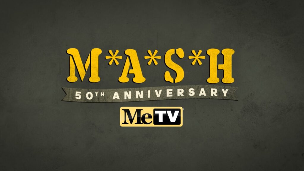 M*A*S*H 50th Anniversary Special