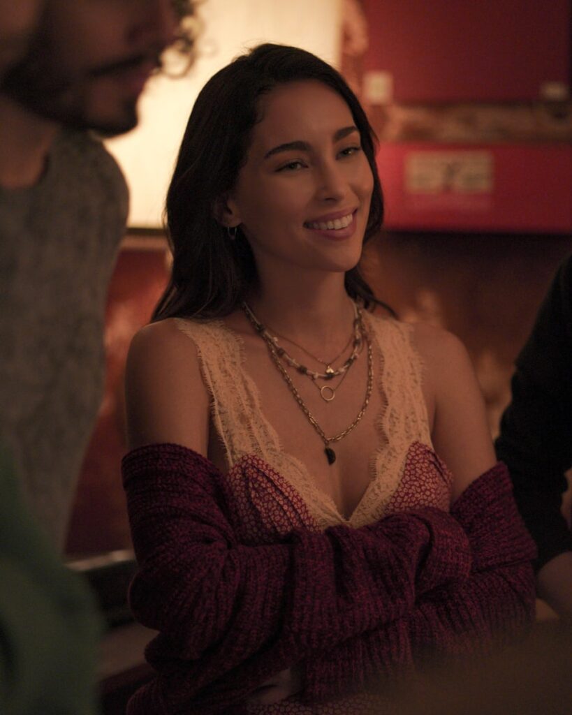 Messy Bella - Good Trouble Season 4 Episode 11