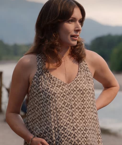 Ready to Pop  - Virgin River Season 4 Episode 4
