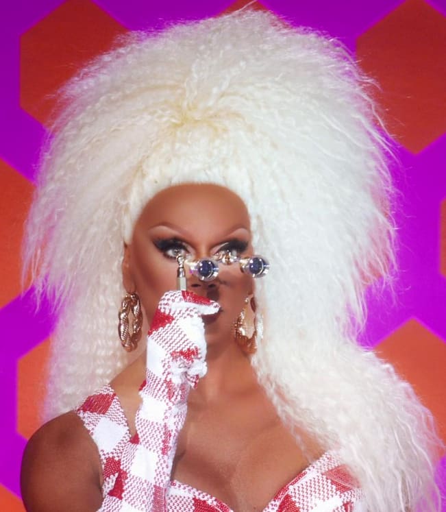 RuPaul's Drag Race All Stars Season 7 Review A Legendary Battle For The Crown TV Fanatic