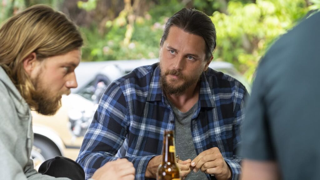 Sick of His Sh*t  - Animal Kingdom Season 6 Episode 6
