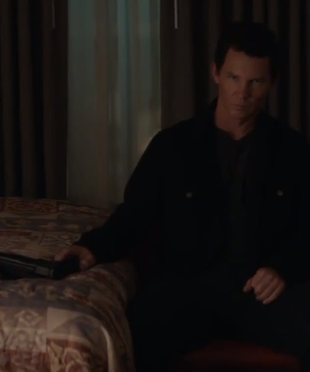 Sitting in Wait  - Animal Kingdom Season 6 Episode 8