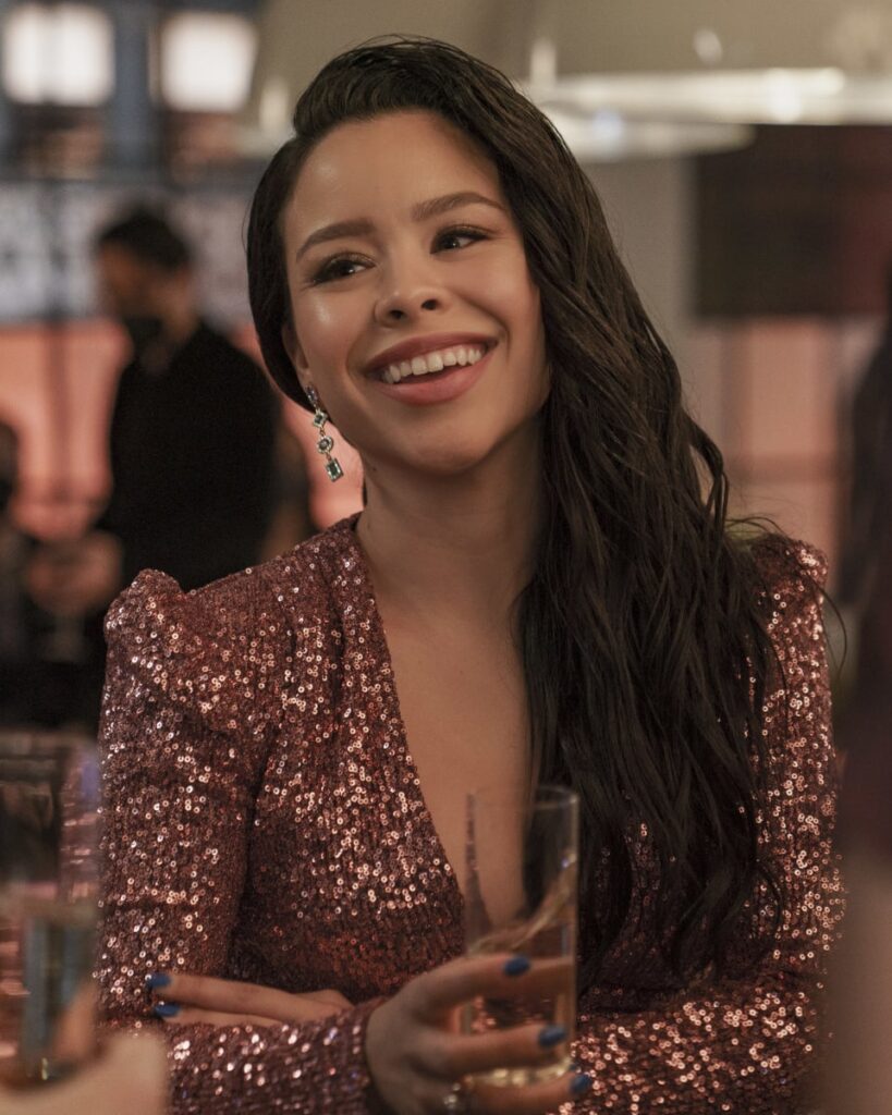 Success with Bulk Beauty  - Good Trouble Season 4 Episode 10