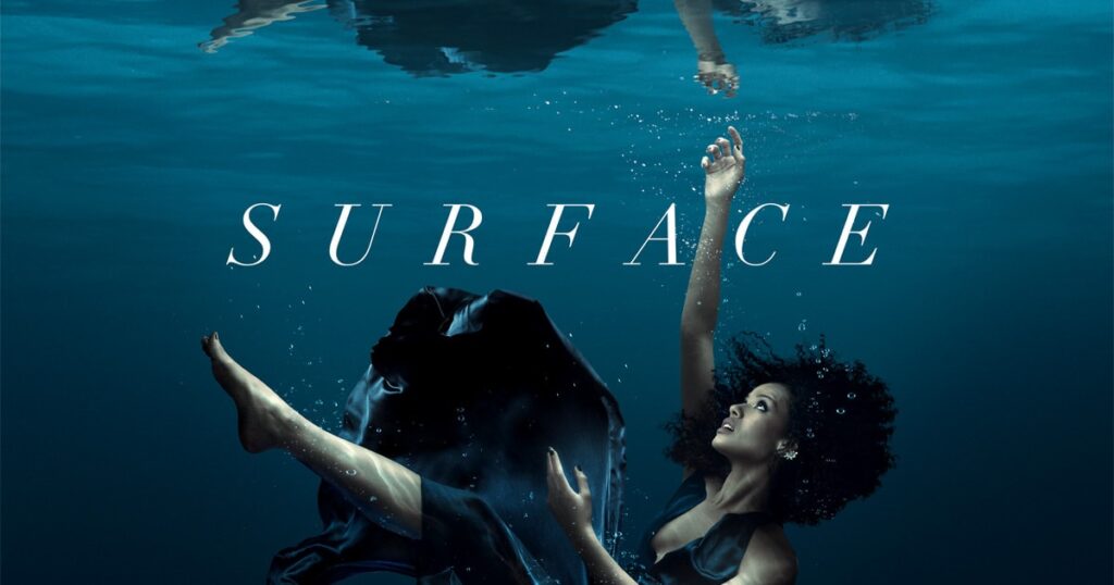 Surface Key Art