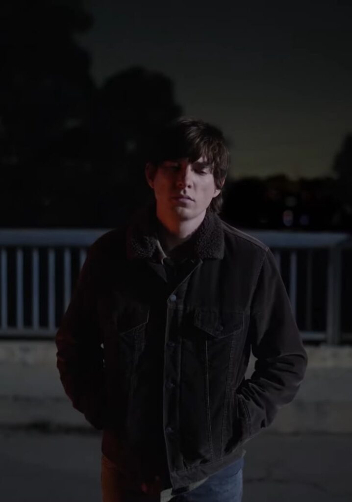 The Patient of FX's The Patient