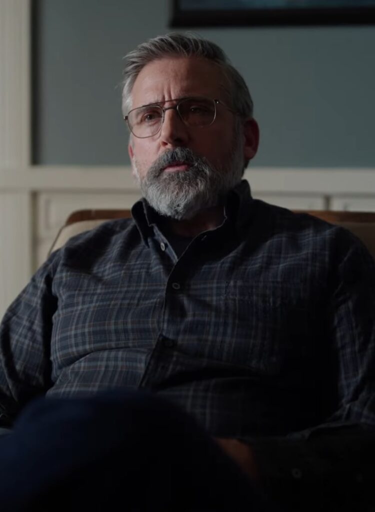 The Therapist on FX's The Patient