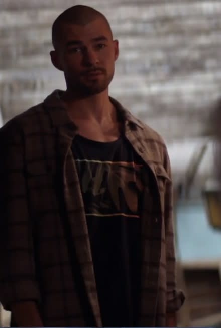 Tommy Wants In - Animal Kingdom Season 6 Episode 8