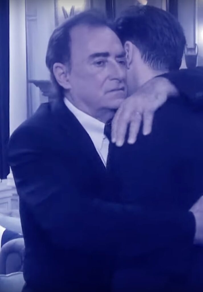 Tony and Anna Come Home - Days of Our Lives