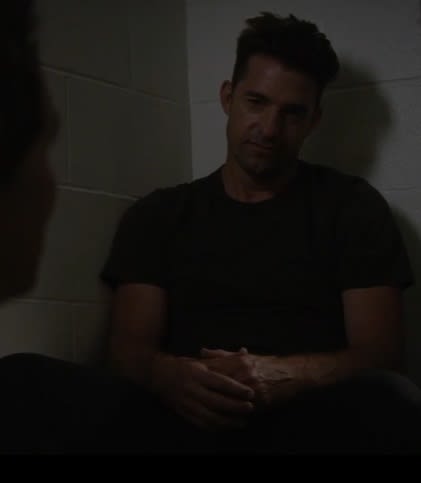 Baz Hallucination - Animal Kingdom Season 6 Episode 11