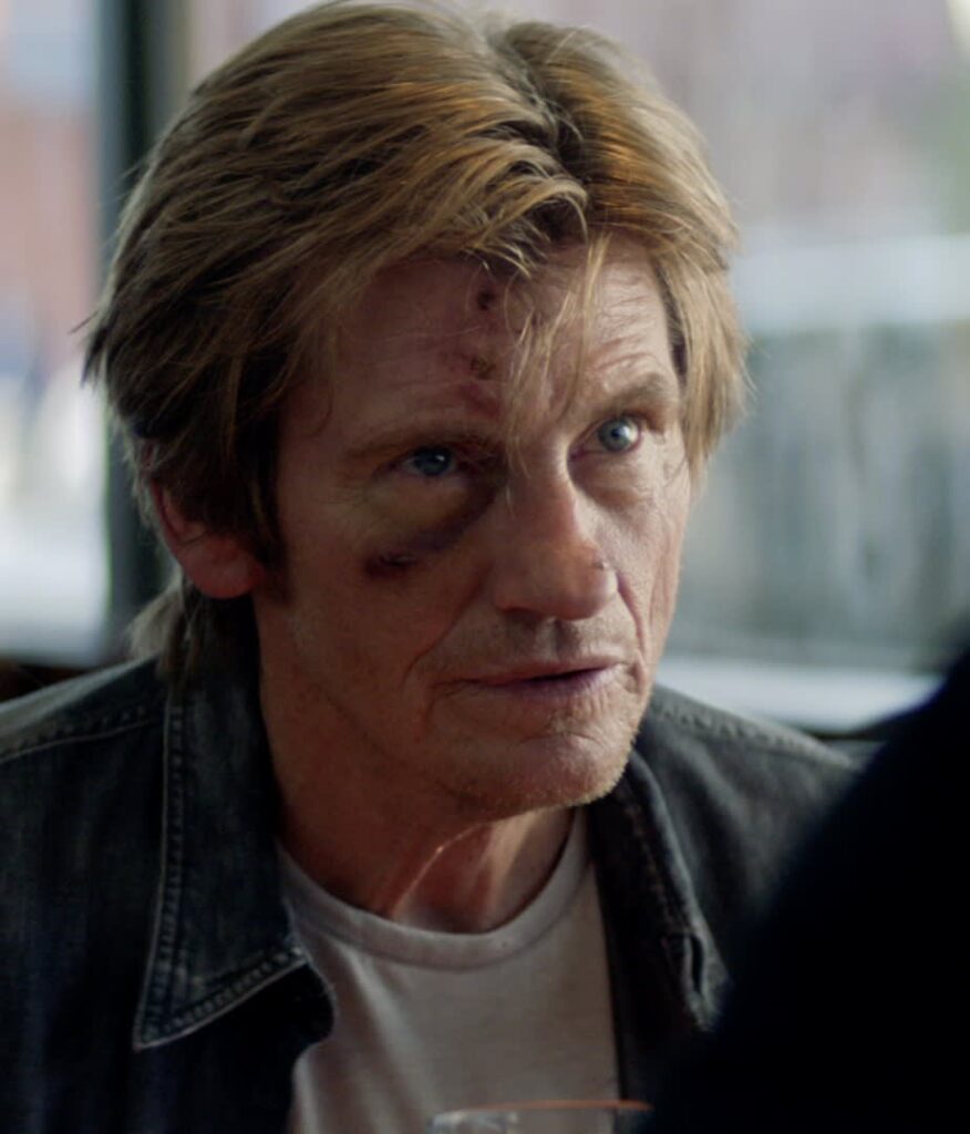 Billy's Back -tall - Animal Kingdom Season 6 Episode 11