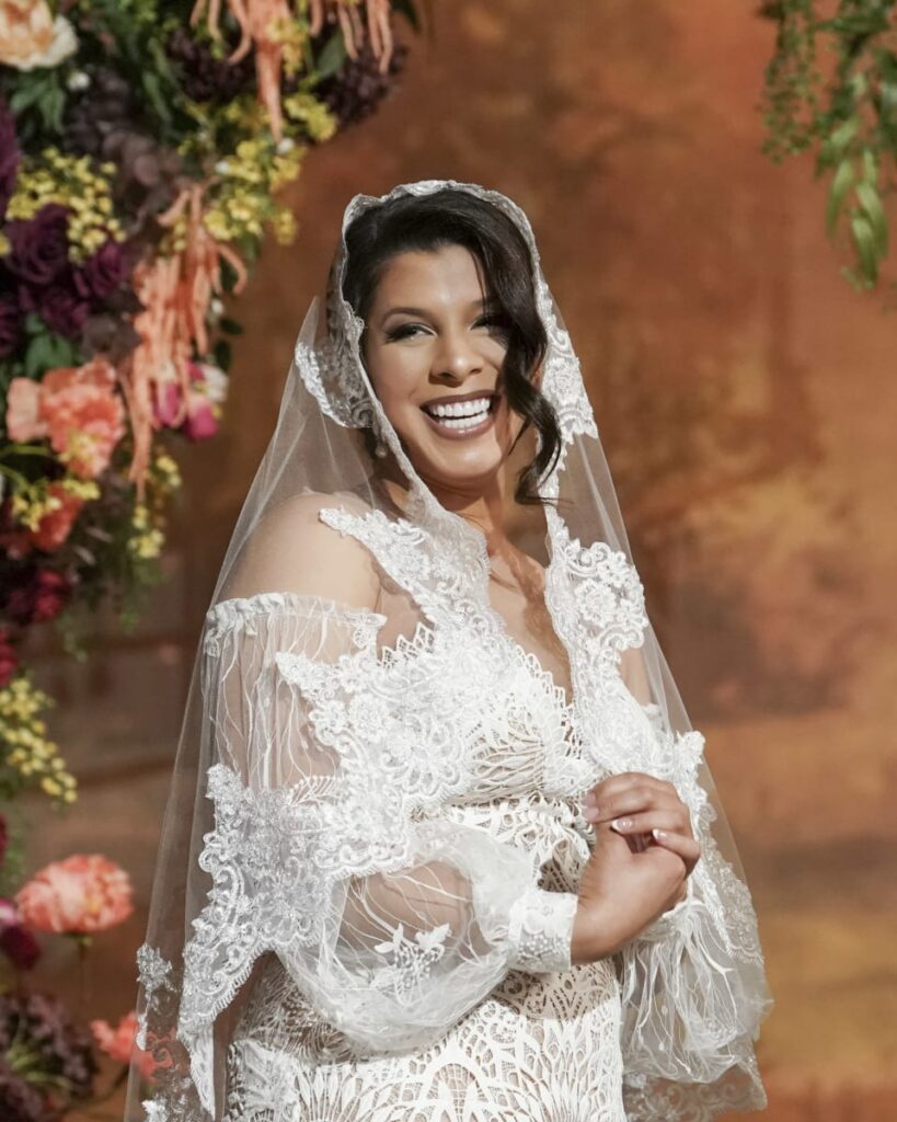 Blushing Bride  - Good Trouble Season 4 Episode 14