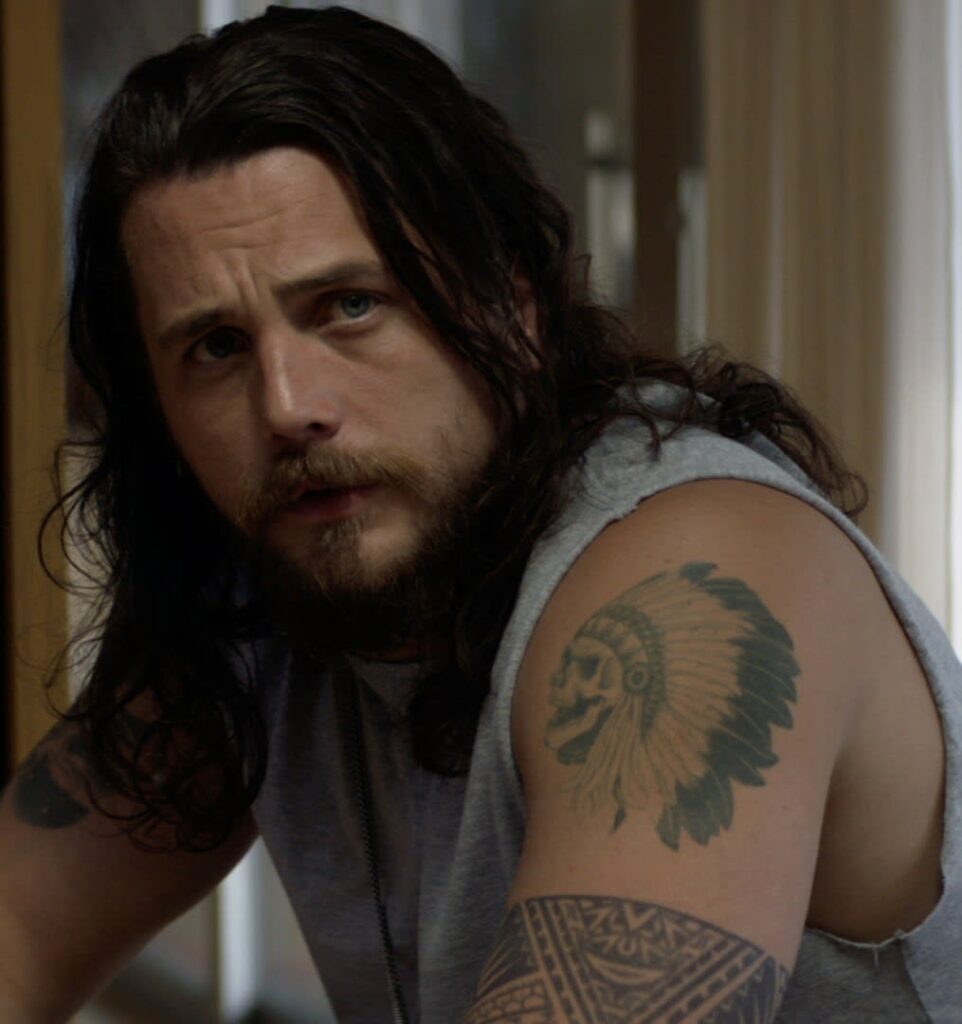 Escape Plans -tall - Animal Kingdom Season 6 Episode 11