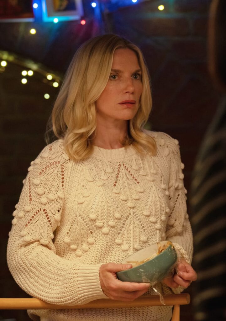 Eva Birthistle as Ursula