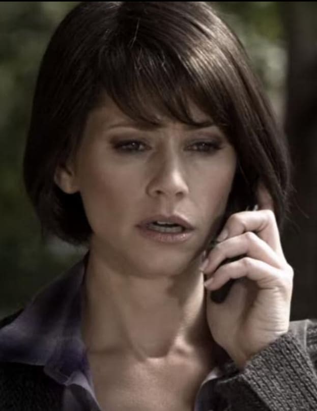 Haley Criminal Minds 100