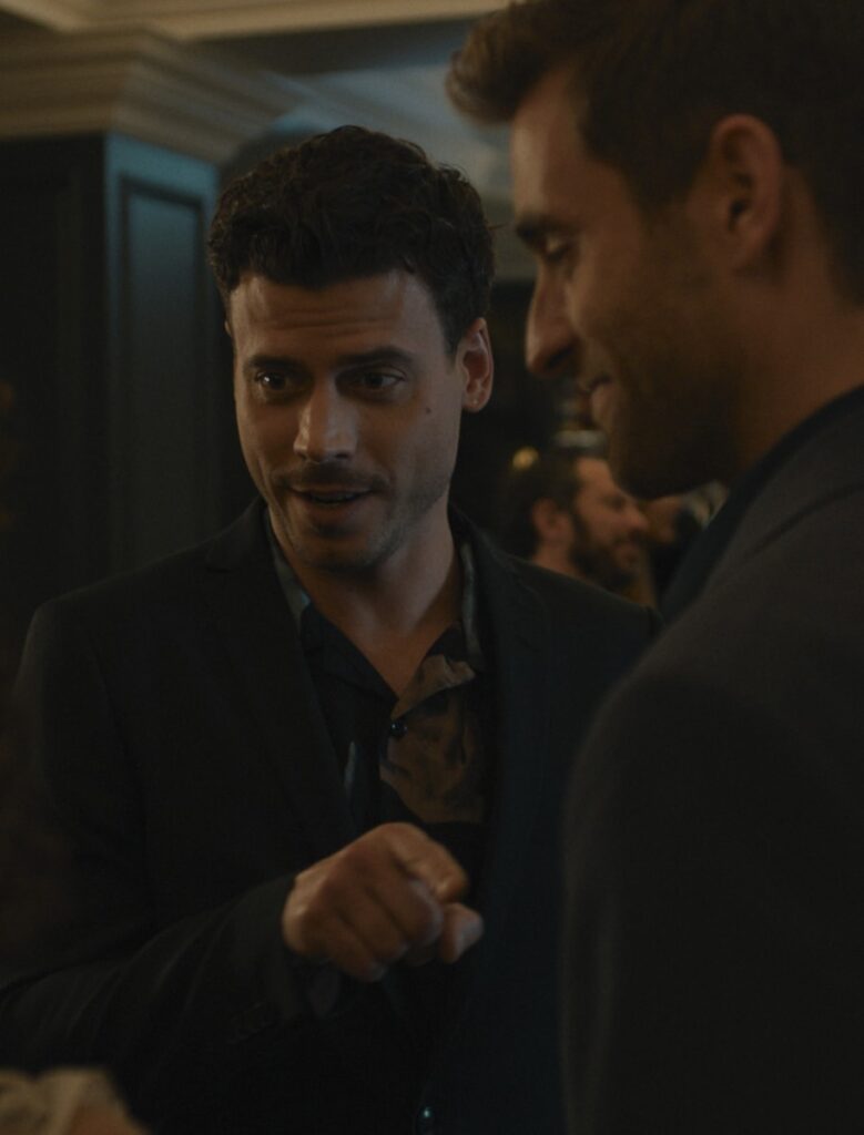 Harrison Meets Sophie - Surface Season 1 Episode 7
