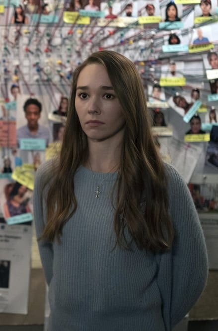 Imposter - Manifest Season 3 Episode 9