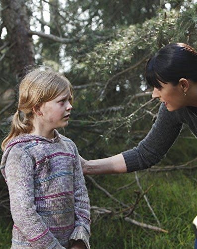 Into the Woods with BAU - Criminal Minds Season 6 Episode 9